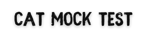 CatMockTest